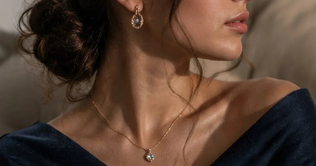 More than jewelry, it's a feeling.