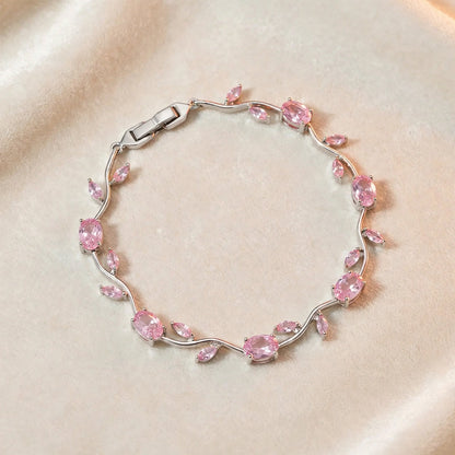 Tulip Bloom Bracelet