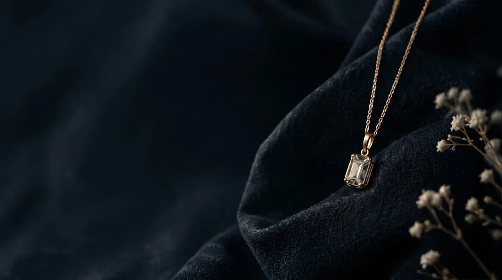 More than jewelry, it’s a feeling.