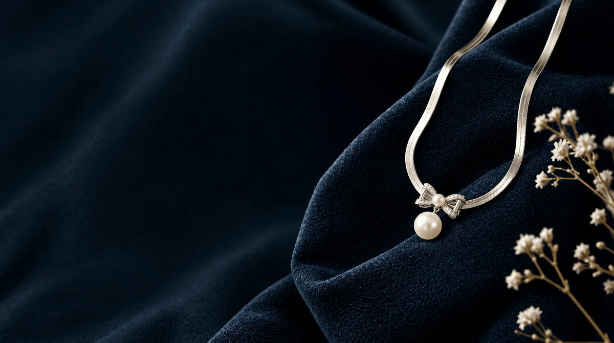 Jewelry that feels like you