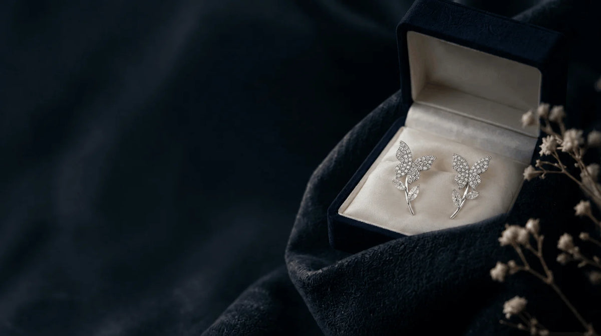 Jewelry that feels like you