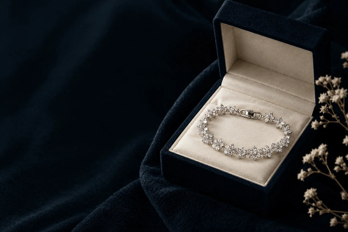 Jewelry that feels like you